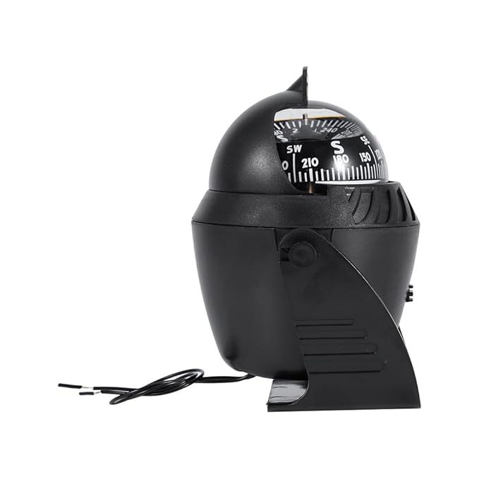 Marine Compass view 2